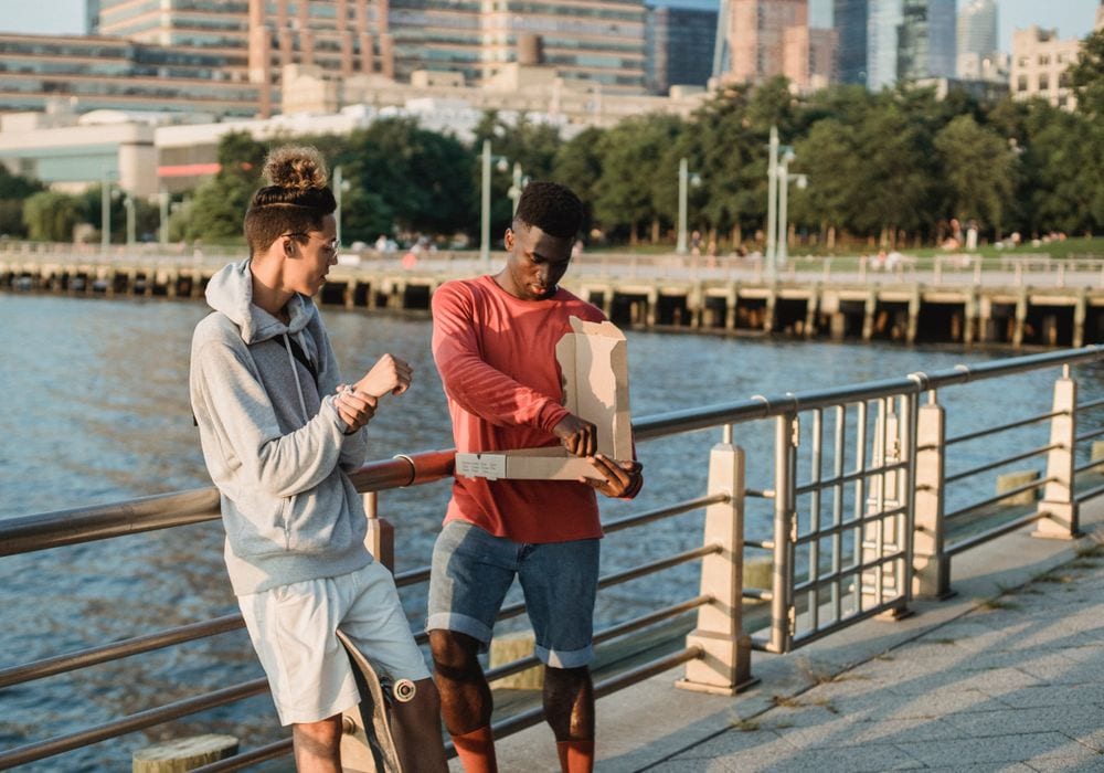 Eating well in Manhattan for under $15