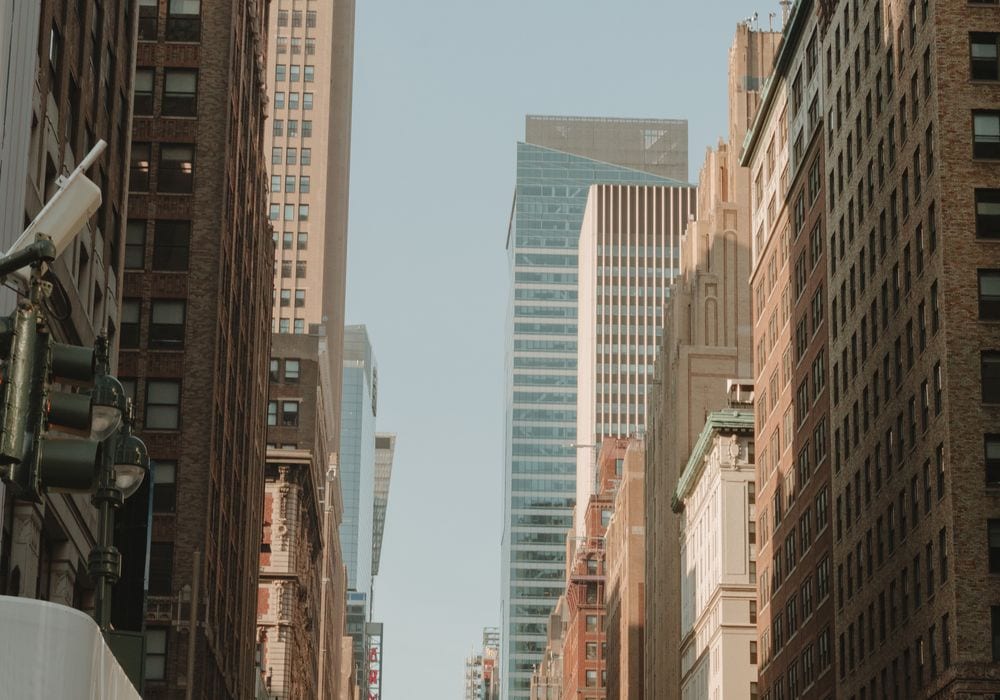 Six places to see the skyline (including the free ones)
