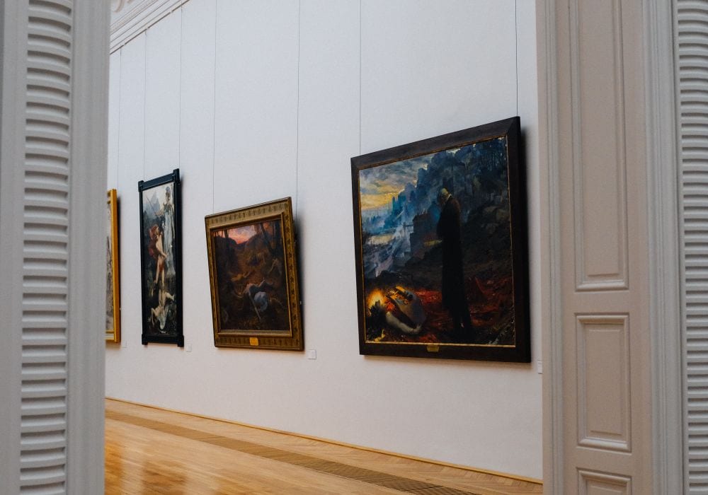 Museum Mile Highlights
